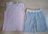 Shorts & Shirt zu verschenken gr S gr 152 Bayern - Waal Vorschau