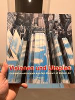 Visionen und Utopien Nordrhein-Westfalen - Gladbeck Vorschau