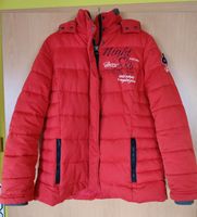 Soccx Damen Steppjacke Winterjacke Gr. L / 40 Nordrhein-Westfalen - Wiehl Vorschau