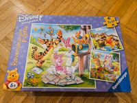 Kinderpuzzle Disney Baden-Württemberg - Mengen Vorschau