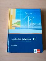 Lambacher Schweizer 11 - ISBN 978-3-12-733601-5 Rheinland-Pfalz - Leutesdorf Vorschau