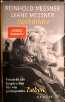 Reinhold Messner, Diane Messner, Sinnbilder, für Strand Urlaub Bad Doberan - Landkreis - Kühlungsborn Vorschau