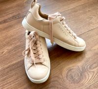 Only Sneakers 37 rosé blush Halbschuhe Sachsen - Gröditz Vorschau