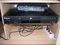 DVD Player cyber home Niedersachsen - Hohnhorst Vorschau