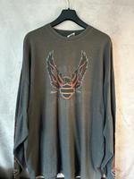 Harley Davidson Langarm Shirt Wuppertal - Elberfeld Vorschau
