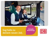 Busfahrer (w/m/d) (Deutsche Bahn) Baden-Württemberg - Stegen Vorschau