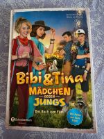 Bibi &Tina - Mädchen gegen Jungs Bayern - Arzberg Vorschau