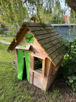 Kinderspielzeug Fatmoose HippoHouse Heavy XXL Bayern - Maxhütte-Haidhof Vorschau