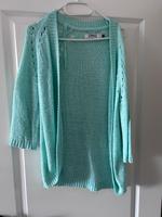 Strickjacke 3/4 Arm von Only in S für 9 Euro Niedersachsen - Damme Vorschau