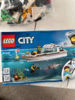 Lego City ( 60221) Schleswig-Holstein - Trittau Vorschau