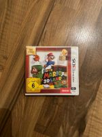 Super Mario 3D Land Nintendo 3DS Spiel Saarbrücken - St Johann Vorschau