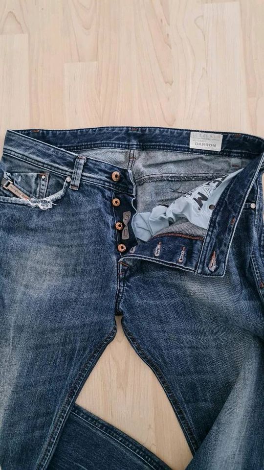 Diesel Jeans in Friedrichshafen