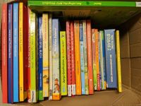 Bücherkiste Bücherpaket Kinderbuch 3-8 Jahre Bayern - Poing Vorschau