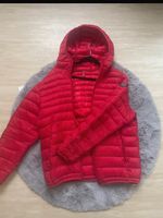 Rote winterjacke Unisex Essen - Essen-Katernberg Vorschau