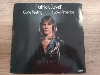 LP Patrick Juvet "Got A Feeling/I Love America", Vinyl, 1978 Nordrhein-Westfalen - Lübbecke  Vorschau