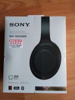 Sony Kopfhörer Neu Niedersachsen - Drochtersen Vorschau