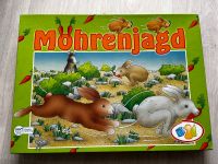 Spiel Möhrenjagd Wuppertal - Langerfeld-Beyenburg Vorschau