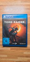 Shadow of the Tomb Raider , PS4 Spiel Niedersachsen - Hessisch Oldendorf Vorschau