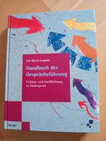 Handbuch der Gesprächsführung Kindergarten Erziehung Nordrhein-Westfalen - Sankt Augustin Vorschau