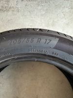 205/55R17 91V Sommerreifen Michelin Primacy 4 Neu 1 Satz Sachsen - Göda Vorschau