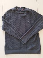 2x Toller Tommy Hilfiger Strickpulli Gr. XXL - gepflegter Zustand Baden-Württemberg - Altlußheim Vorschau