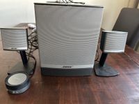 Bose Companion3 Series II Boxen Bayern - Erding Vorschau