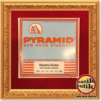 Pyramid NRS1038 New Rock Standard 010-038 - Neuware Bayern - Ochsenfurt Vorschau