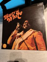 Barry White Schallplatte Bayern - Aschaffenburg Vorschau