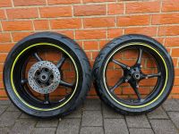 Yamaha R6 RJ 05 Felgen mit Reifen Nordrhein-Westfalen - Neuenkirchen Vorschau