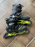 ❤️ K2 Alexis 84 Speed Boa w Inlineskates/Inliner Gr. 41,5 wie neu Saarland - Saarwellingen Vorschau