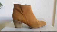 Stiefelette Di Donna Größe 38 Bayern - Regensburg Vorschau