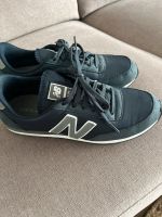 New Balance Sneaker, Damenschuhe, Größe 40, blau Bayern - Friedberg Vorschau