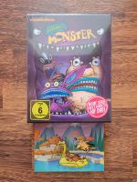 Aaahh!!! Ah Monster - DVD Box (2013) Limitierte Auflage - NEU Leipzig - Knautkleeberg-Knauthain Vorschau