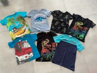 T-Shirts Gr.122-122/128- je 4€ Mecklenburg-Vorpommern - Greifswald Vorschau