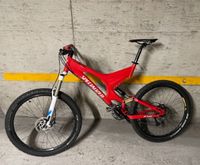 Specialized Enduro Comp FSR XT Fully Rahmen XL Nordrhein-Westfalen - Hamm Vorschau