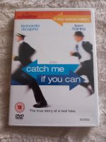 Catch me if you can DVD mit L.Di Caprio und T. Hanks Sachsen-Anhalt - Dessau-Roßlau Vorschau