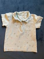 Poloshirt Topomini Gr. 80 - Erstbesitzer Niedersachsen - Wedemark Vorschau