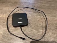 i-tec USB-C Dockingstation, Dock, ohne Netzteil Sachsen - Torgau Vorschau