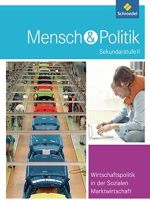 Schroedel - Mensch & Politik Sek II - Wirtschaftspolitik Thüringen - Jena Vorschau