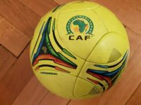 Adidas Comoequa Caf 2012 Africa Cup of Nation Official Match Ball Mitte - Wedding Vorschau