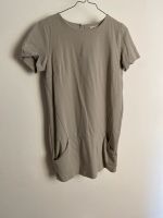 Sweatshirt Kleid - grau - Gr M / 38 Pankow - Prenzlauer Berg Vorschau