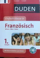 Französisch 1. Lernjahr Neu Baden-Württemberg - Gemmrigheim Vorschau