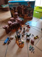 Goldmine mit Sprengkiste Playmobil Western 5246 Sachsen-Anhalt - Flechtingen Vorschau