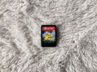 Nintendo Switch Pokémon Let’s Go Pikachu München - Moosach Vorschau