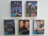 Castle Staffeln 1 bis 5 DVD Hessen - Hungen Vorschau