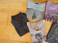 9 tolle Damenshirts Gr. S / XS ESPRIT Key largo Bad Zwischenahn - Bloh Vorschau