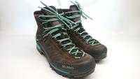Salewa MTN Trainer Mid GTX Wander & Trekkingschuhe / TOP ZUSTAND❤ Kr. München - Ismaning Vorschau