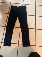 Mädchen denim Jeans Gr 152 wie neu Niedersachsen - Meppen Vorschau