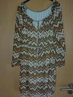 Hailys, Kleid, Langarm Kleid, Größe L, Damen Bayern - Kulmbach Vorschau