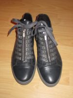 Homme Footwear gr. 43 grau – schwarz Sneaker Harburg - Hamburg Eißendorf Vorschau